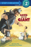 DAVID & THE GIANT (SIR LVL 2)