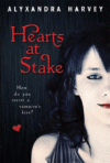HEARTS AT STAKE