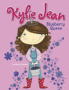 BLUEBERRY QUEEN (KYLIE JEAN) (LB)