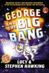 GEORGE & THE BIG BANG