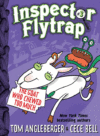 Goat Who Chewed Too Much #3 ( Inspector Flytrap )