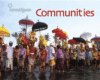 COMMUNITIES