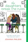 DAUGHTERS BREAK THE RULES #2 (DAUGHTERS)