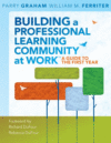BUILDING A PROFESSIONAL LEARNING COMMUNI