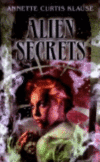 ALIEN SECRETS