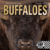 Buffaloes (Animal Icons)