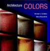 ARCHITECTURE : COLORS