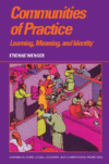 COMMUNITIES OF PRACTICE : LEARNING  MEAN