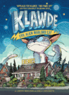 Enemies #2 (Klawde Evil Alien)