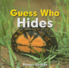 HIDES  TURTLE