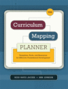CURRICULUM MAPPING PLANNER : TEMPLATES