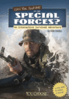 CAN YOU SURVIVE IN THE SPECIAL FORCES? :