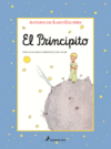 El principito = The Little Prince (HC)