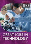 Great Jobs in Technology ( Great Jobs for ... Majo