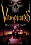 BLOOD CAPTAIN