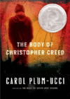 BODY OF CHRISTOPHER CREED