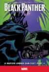 Black Panther A Nation Under Our Feet 4