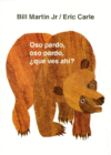 BROWN BEAR BROWN BEAR WHAT DO YOU(SPAN)