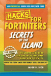 Fortnite Battle Royale Hacks: Secrets of the Isla