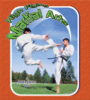 HIGH FLYING MARTIAL ARTS