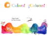 COLORS! COLORES!