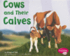COWS & THEIR CALVES