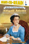 ABIGAIL ADAMS (RTR 3)