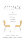 FEEDBACK : THE COMMUNICATION OF PRAISE