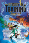 HEROES IN TRAINING  4-BOOKS-IN-1! : TYPH