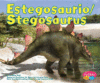 ESTEGOSAURIO/STEGOSAURUS