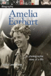 AMELIA EARHART