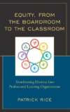 Equity, from the Boardroom to the Classroom: Tran