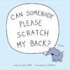 Can Somebody Please Scratch My Back? (SIGNED)