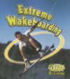 EXTREME WAKEBOARDING