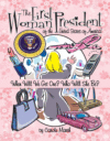 FIRST WOMAN PRESIDENT
