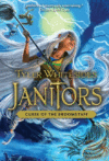 CURSE OF THE BROOMSTAFF #3 ( Janitors )(HC)