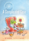 COMPLICATED CASE (DETECTIVE GRODON)