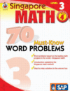 70 MUST-KNOW WORD PROBLEM GRADE 4