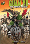 GUAN YU : BLOOD BROTHERS TO THE END