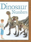 DINOSAUR NUMBERS