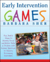 EARLY INTERVENTION GAMES : FUN  JOYFUL W