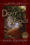 DOOR IN THE WOODS #1 (JIMMY FINCHER SAGA