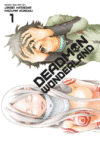 DEADMAN WONDERLAND  VOL 1