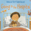 GOING TO THE HOSPITAL