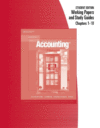 CENTURY 21 ACCOUNTING ADVANCED : THE WOR