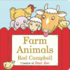 Farm Animals ( Dear Zoo & Friends )