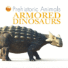 ARMORED DINOSAURS