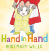 HAND IN HAND