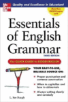 ESSENTIALS OF ENGLISH GRAMMAR : A QUICK