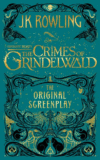 Fantastic Beasts the Crimes of Grindelwald